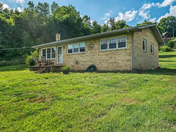 1286 Hagan Rd, Prospect, TN 38477