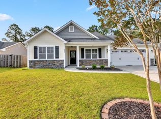 403 Blue Pennant Ct, Sneads Ferry, NC 28460