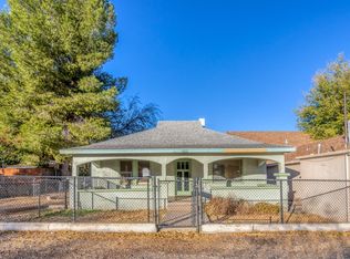 922 N 2nd St, Cottonwood, AZ 86326