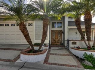 580 Bryce Canyon Way, Brea, CA 92821