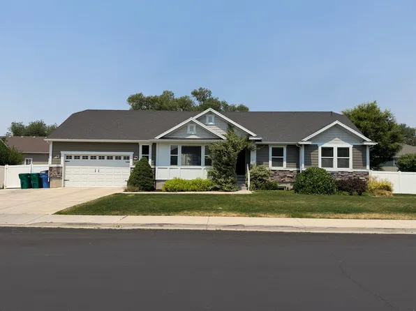 416 W 2070th St N, Lehi, UT 84043