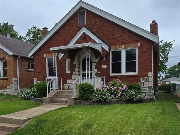 6921 Blow, Crystal City, MO 63019