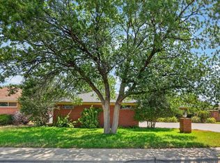 1506 Cumberland Rd, Odessa, TX 79761