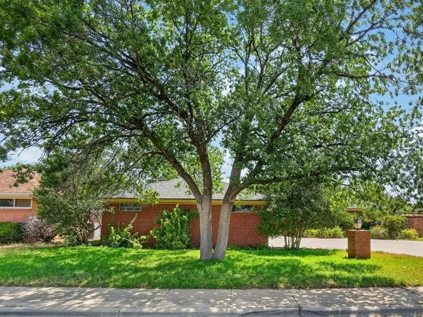 1506 Cumberland Rd, Odessa, TX 79761