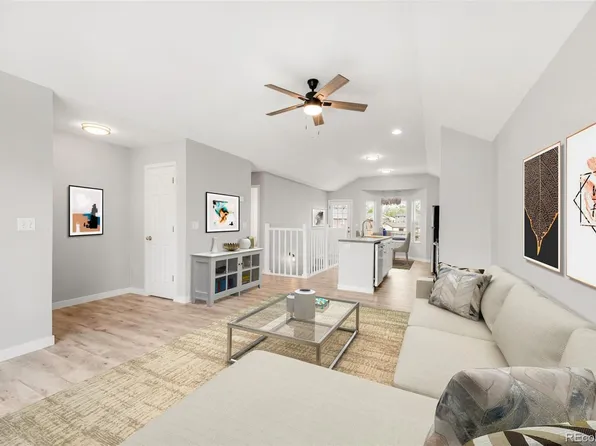 14354 E 24th Avenue, Aurora, CO 80011