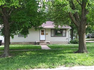 1401 Spring St, Marysville, KS 66508