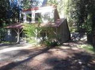 41715 Chipmunk Ln, Auberry, CA