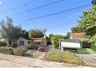 5728 NW 4th Ave, Miami, FL 33127