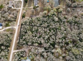 W Pin Oak Ln, Caldwell, TX 77836