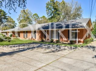 1399 Pine Ridge Rd, Montgomery, AL 36109