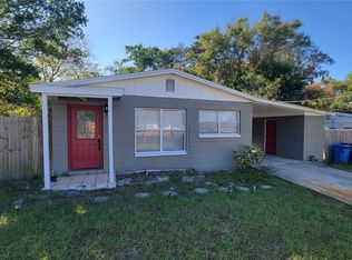 7015 Ponderosa Dr, Tampa, FL 33637