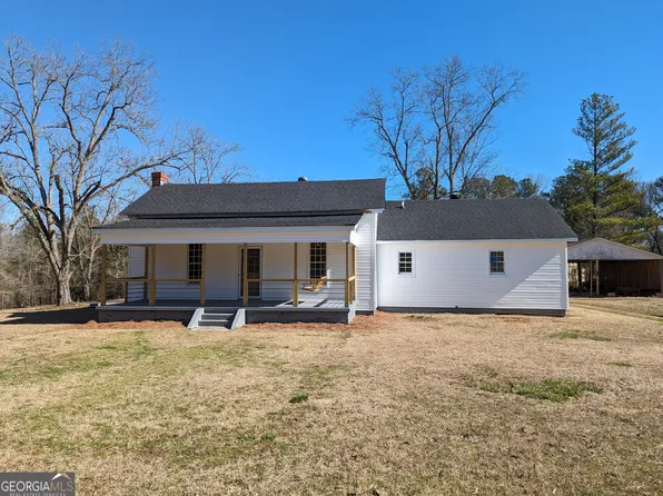 134 Delray Rd, Thomaston, GA 30286