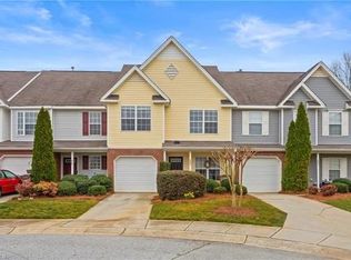 225 Blue Robin Way, Greensboro, NC 27409