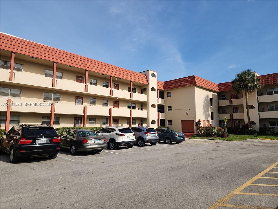 1st image of 2931 Sunrise Lakes Dr E APT 205