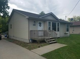 345 E Titus Ave, Des Moines, IA 50315