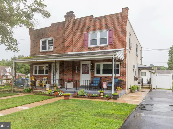 1302 W James St, Norristown, PA 19401