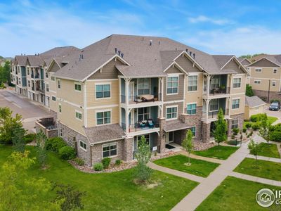 4672 Hahns Peak Dr #101, Loveland, CO, 80538