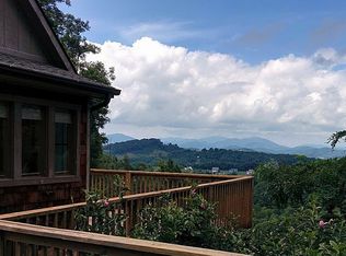 242 Browns Chapel Crst, Boone, NC 28607