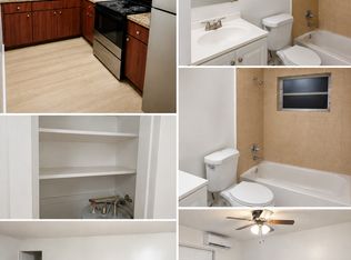 6326 SW 27th St #2E, Hollywood, FL 33023