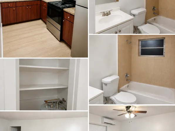 6326 SW 27th St #2E, Hollywood, FL 33023