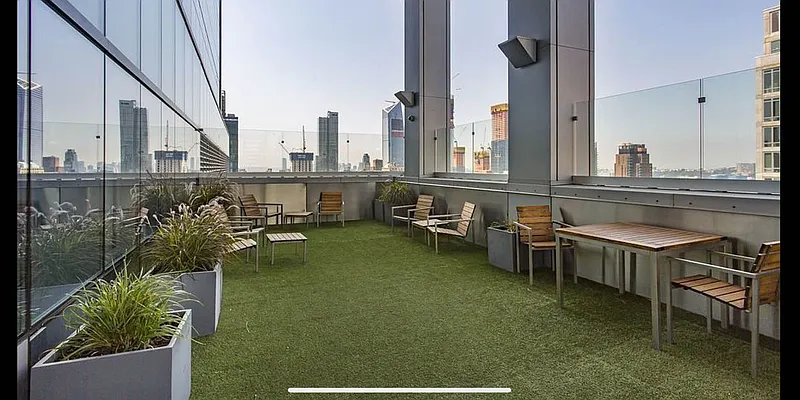 Rented by Douglas Elliman | media 17