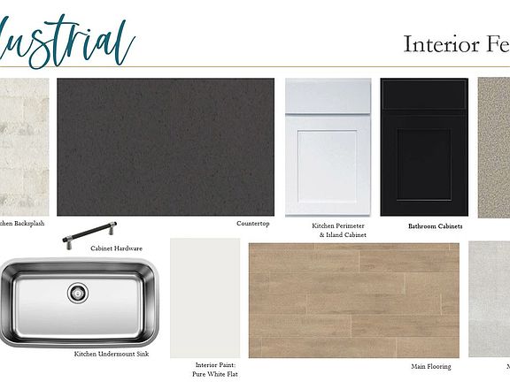 Lot 479 - 22733 E Saddle Way - Jade Interior Image 2