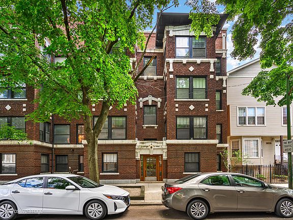 2nd image of 1365 E 52nd St #1E