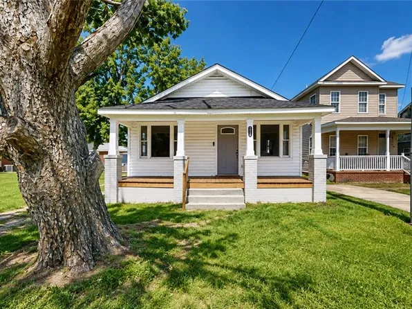 2404 E Washington St, Suffolk, VA 23434