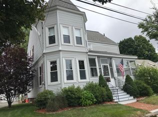 63 S Williams St, Haverhill, MA 01835