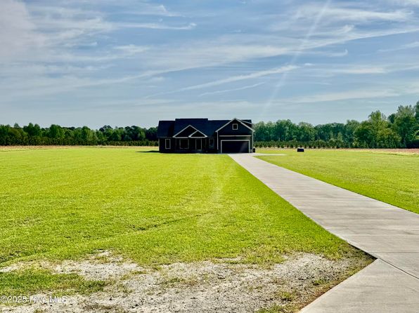 405 Irvin Enzor Road S, Fair Bluff, NC 28439