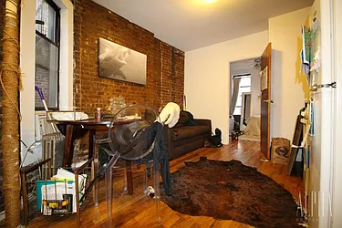 Rented by Alpha Properties NYC I LLC