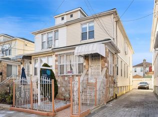 602 E 52nd St, Brooklyn, NY 11203