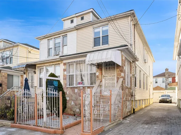 602 E 52nd Street, Brooklyn, NY 11203
