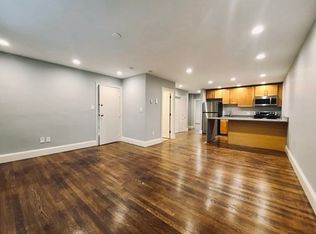 45 Chelsea St APT 1, Boston, MA 02128