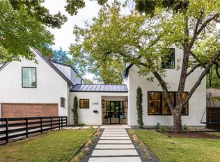 2300 Bonita St, Austin, TX 78703