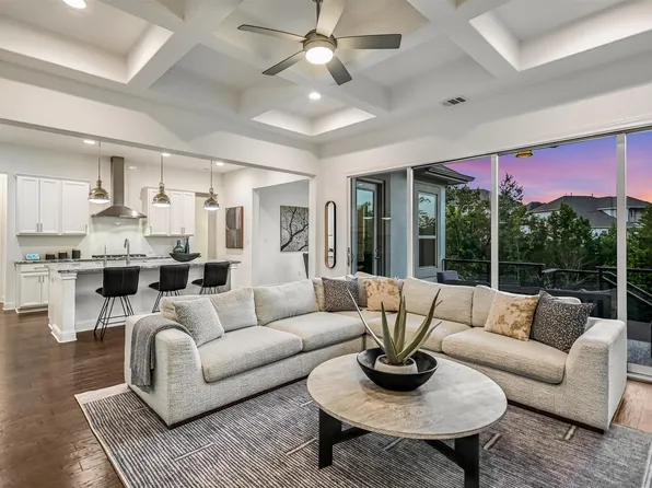 11520 Lake Stone Dr #4, Austin, TX 78738