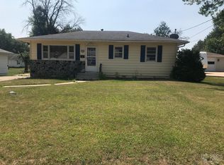1222 Hamilton St, Ottumwa, IA 52501