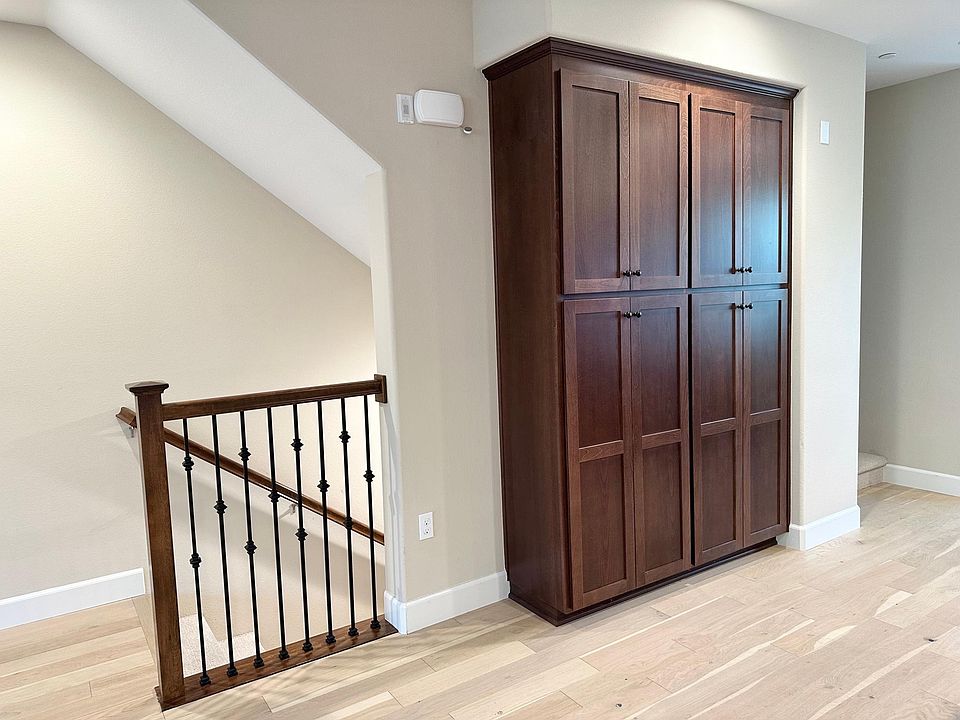 Living room cabinet