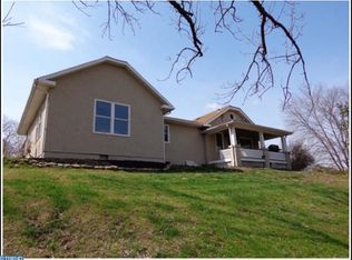 2680 Sky Top Rd, Pottstown, PA 19464