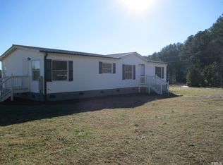 2550 Brassfield Rd, Creedmoor, NC 27522