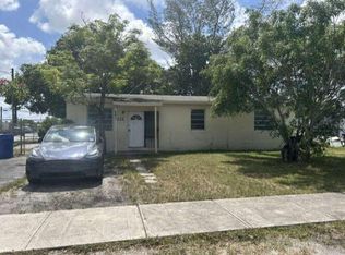 1226 NW 23rd Terrace, Fort Lauderdale, FL 33311