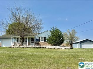 8173 Holbens Valley Rd, New Tripoli, PA 18066