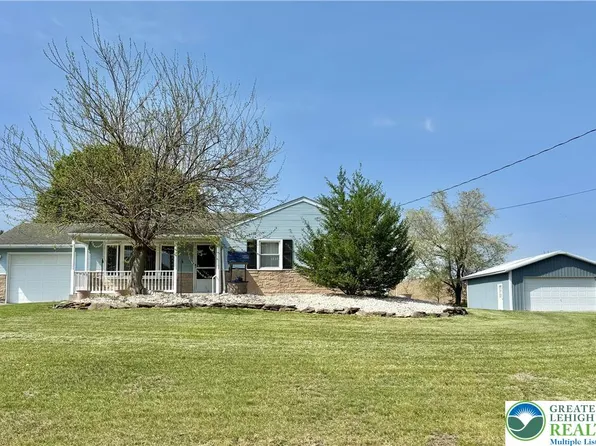 8173 Holbens Valley Rd, New Tripoli, PA 18066