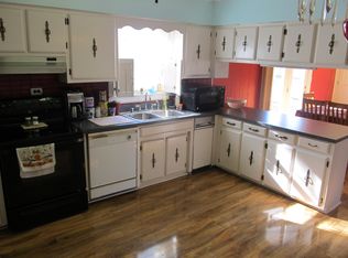 931 Mackville Rd, Springfield, KY 40069