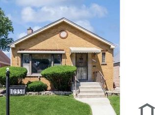 10958 S Sangamon St, Chicago, IL 60643