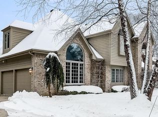3603 Standish Ln, Racine, WI 53405
