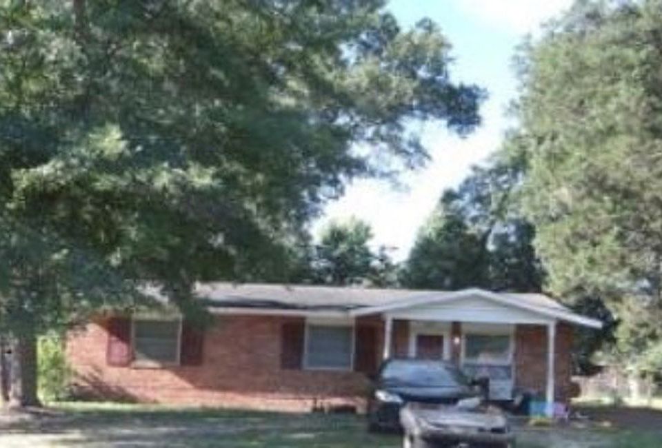 Property Front View