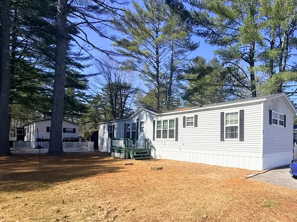 19 Larry Lane, Brunswick, ME 04011