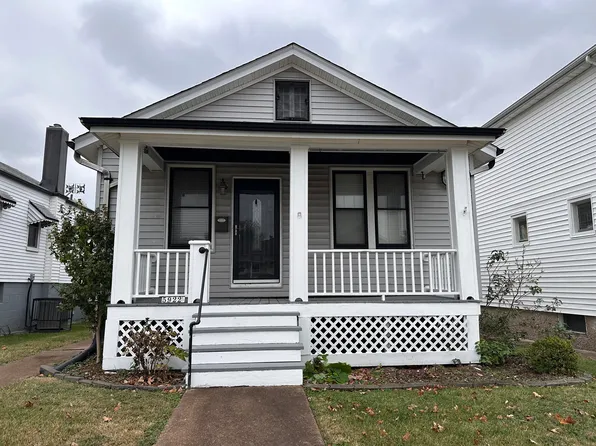 5922 Juniata St, Saint Louis, MO 63139
