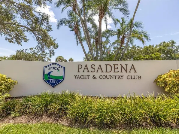 6300 Pasadena Point Blvd Unit 26, Saint Petersburg, FL 33707